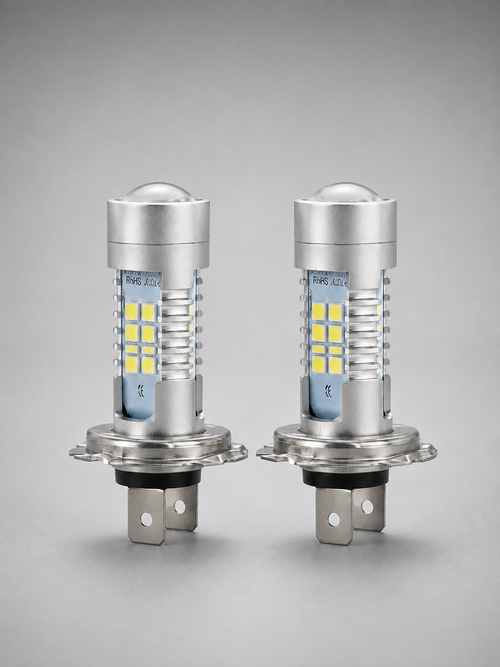 Ampoules LED H7 6000K