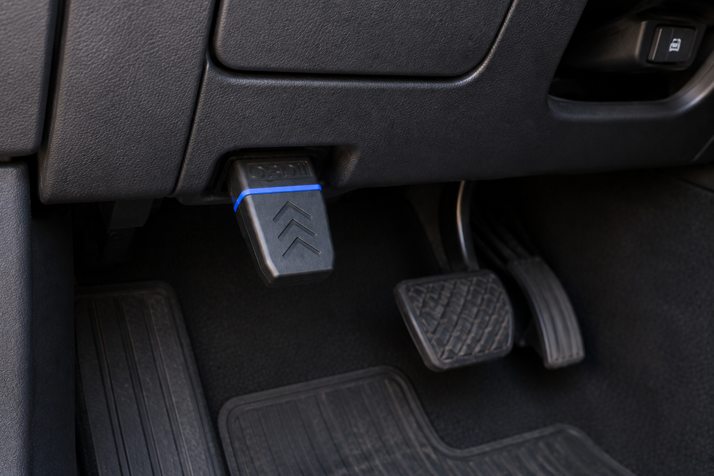 Lecteur Diagnostic OBD2 Bluetooth
