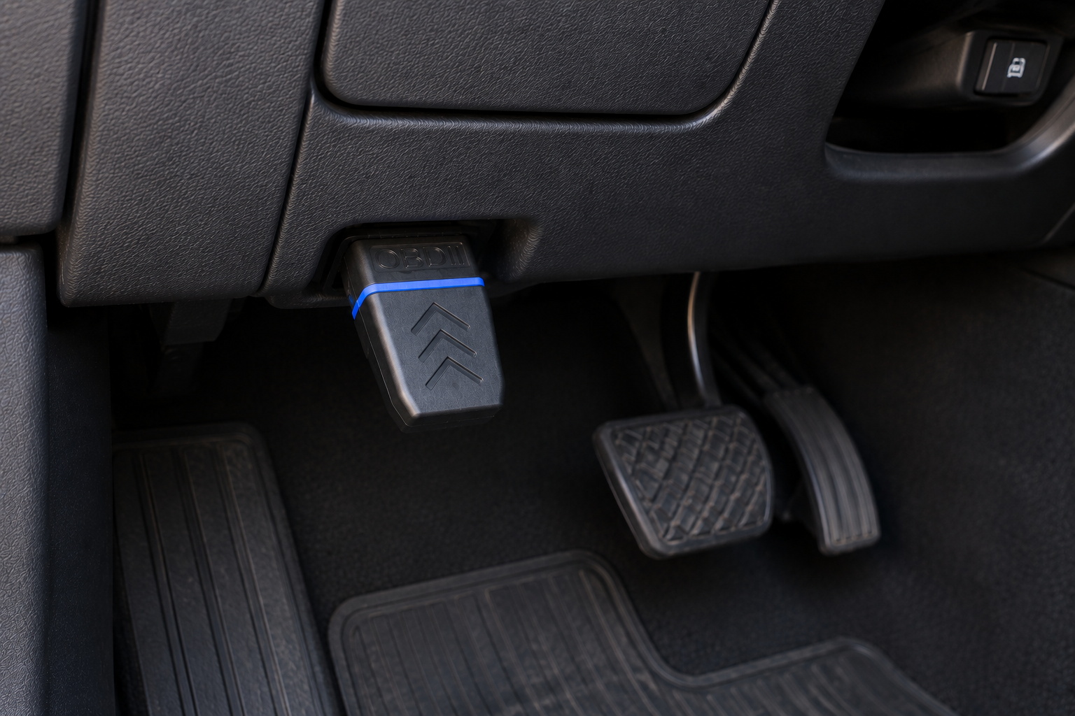 Lecteur Diagnostic OBD2 Bluetooth